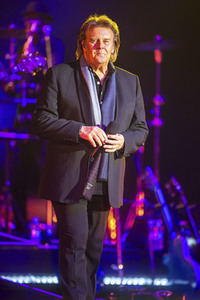 Konzert von Howard Carpendale in Hannover