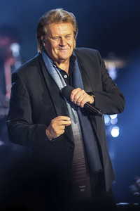 Konzert von Howard Carpendale in Hannover