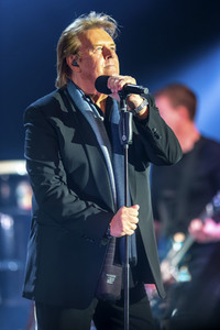 Konzert von Howard Carpendale in Hannover