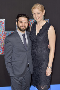 Filmpremiere 'Game Night' in Los Angeles
