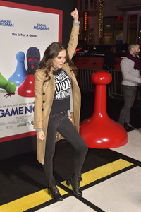 Filmpremiere 'Game Night' in Los Angeles
