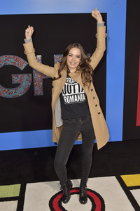 Filmpremiere 'Game Night' in Los Angeles