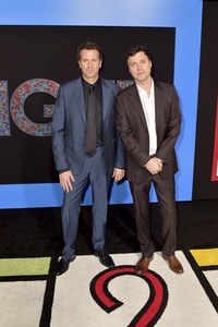 Filmpremiere 'Game Night' in Los Angeles