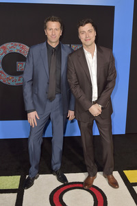 Filmpremiere 'Game Night' in Los Angeles