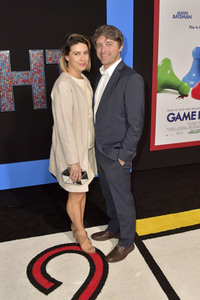 Filmpremiere 'Game Night' in Los Angeles