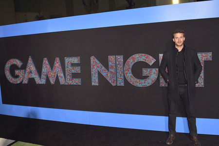 Filmpremiere 'Game Night' in Los Angeles