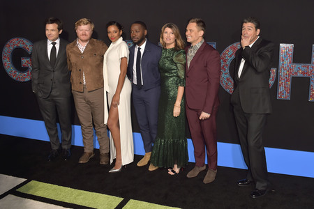 Filmpremiere 'Game Night' in Los Angeles