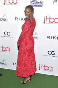 4. Hollywood Beauty Awards in Los Angeles