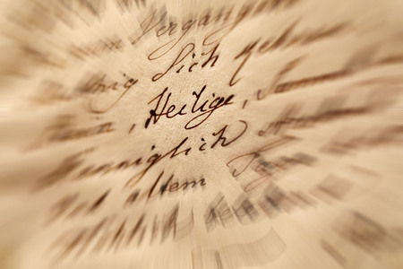 Ausstellung 'Der Brief und die Zeichnung - Die Zeichnung und der Brief' in Köln