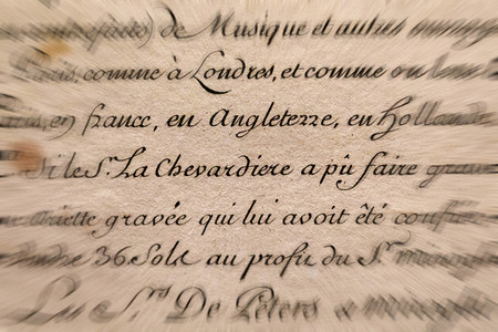 Ausstellung 'Der Brief und die Zeichnung - Die Zeichnung und der Brief' in Köln