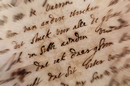 Ausstellung 'Der Brief und die Zeichnung - Die Zeichnung und der Brief' in Köln