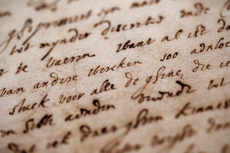 Ausstellung 'Der Brief und die Zeichnung - Die Zeichnung und der Brief' in Köln