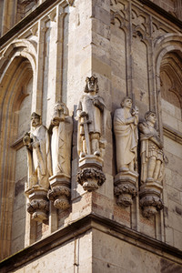 Symbolfoto Denkmalschutz