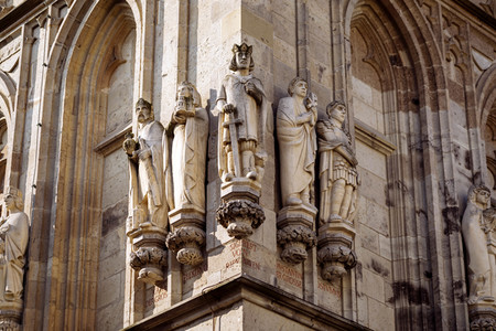 Symbolfoto Denkmalschutz
