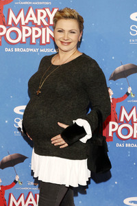 Musicalpremiere 'Mary Poppins' in Hamburg