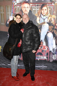 Filmpremiere 'Arthur & Claire' in München