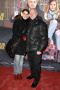 Filmpremiere 'Arthur & Claire' in München