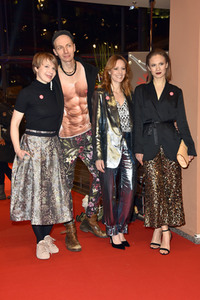 'Ataris Reise' Premiere, Berlinale 2018