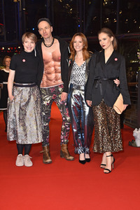 'Ataris Reise' Premiere, Berlinale 2018