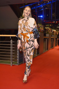 'Ataris Reise' Premiere, Berlinale 2018