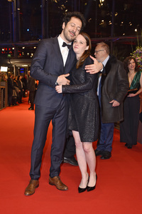 'Ataris Reise' Premiere, Berlinale 2018