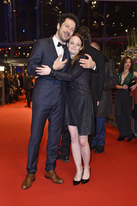 'Ataris Reise' Premiere, Berlinale 2018