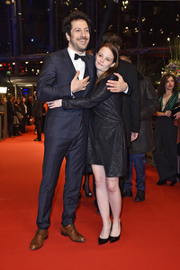 'Ataris Reise' Premiere, Berlinale 2018