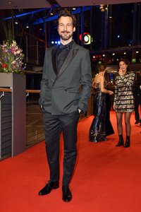 'Ataris Reise' Premiere, Berlinale 2018