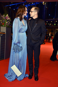 'Ataris Reise' Premiere, Berlinale 2018