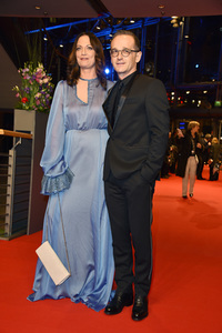 'Ataris Reise' Premiere, Berlinale 2018