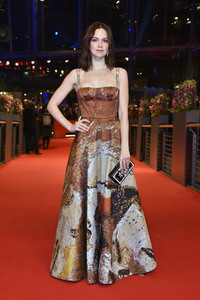 'Ataris Reise' Premiere, Berlinale 2018