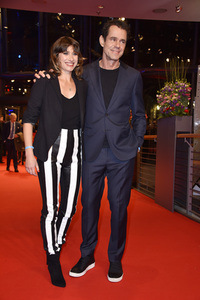 'Ataris Reise' Premiere, Berlinale 2018