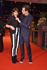 'Ataris Reise' Premiere, Berlinale 2018