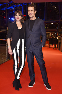 'Ataris Reise' Premiere, Berlinale 2018