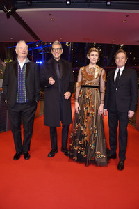 'Ataris Reise' Premiere, Berlinale 2018