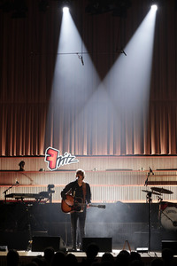 Konzert von Philipp Poisel in Berlin
