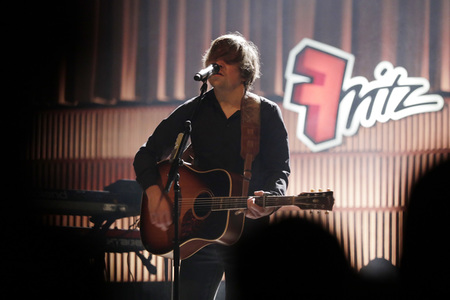 Konzert von Philipp Poisel in Berlin