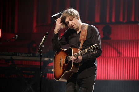 Konzert von Philipp Poisel in Berlin