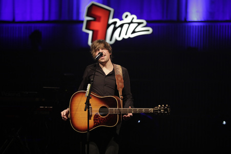 Konzert von Philipp Poisel in Berlin