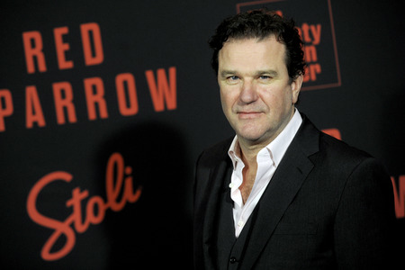 Filmpremiere 'Red Sparrow' in New York