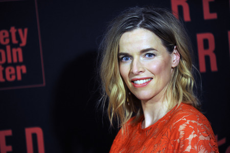 Filmpremiere 'Red Sparrow' in New York