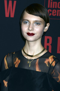 Filmpremiere 'Red Sparrow' in New York