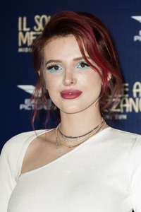 Photocall 'Midnight Sun - Alles für dich' in Rom