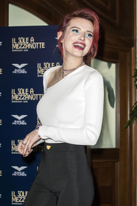 Photocall 'Midnight Sun - Alles für dich' in Rom