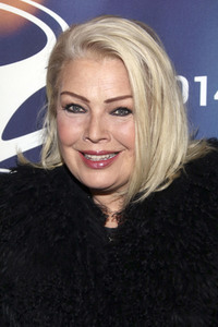 CD-Präsentation von Kim Wilde in Hamburg