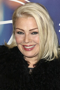 CD-Präsentation von Kim Wilde in Hamburg