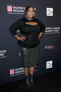 Benefiz-Gala 'The Women's Cancer Research Fund's an Unforgettable Evening' in Beverly Hills