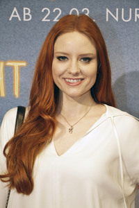 Filmpremiere 'Midnight Sun - Alles für dich' in Wien