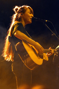 Konzert von Antje Schomaker in Hannover