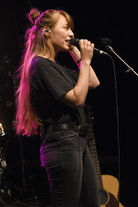 Konzert von Antje Schomaker in Hannover